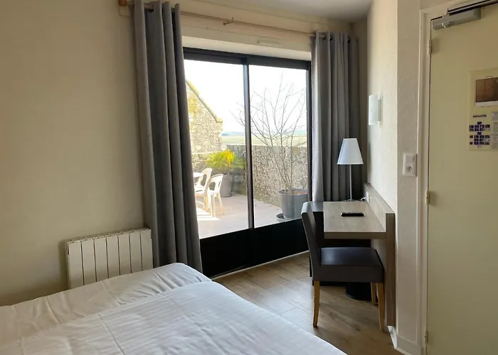La Vieille Auberge
